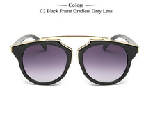 Men's Cat Eye Sunglasses - ModernMajestic