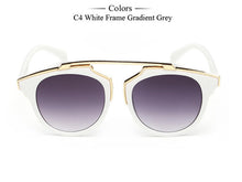 Men's Cat Eye Sunglasses - ModernMajestic