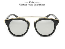 Men's Cat Eye Sunglasses - ModernMajestic