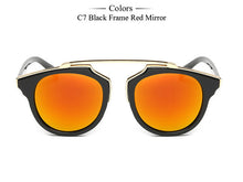 Men's Cat Eye Sunglasses - ModernMajestic