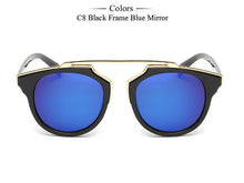 Men's Cat Eye Sunglasses - ModernMajestic