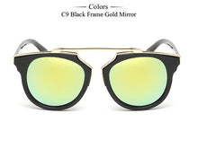 Men's Cat Eye Sunglasses - ModernMajestic