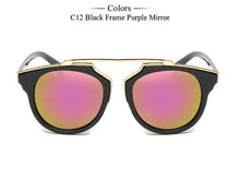 Men's Cat Eye Sunglasses - ModernMajestic