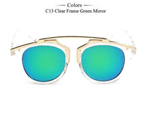 Men's Cat Eye Sunglasses - ModernMajestic