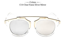 Men's Cat Eye Sunglasses - ModernMajestic