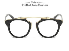 Men's Cat Eye Sunglasses - ModernMajestic